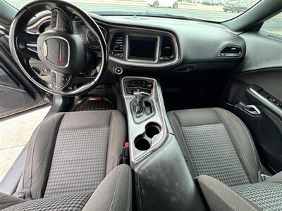 2020 Dodge Challenger SXT  (TAKE IT HOME TODAY EASY FINANCE ) - Photo 12 - Winnetka, CA 91306