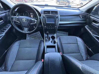 2016 Toyota Camry LE   - Photo 12 - Winnetka, CA 91306