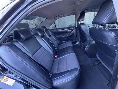 2016 Toyota Camry LE   - Photo 17 - Winnetka, CA 91306