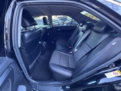 2016 Toyota Camry LE   - Photo 11 - Winnetka, CA 91306
