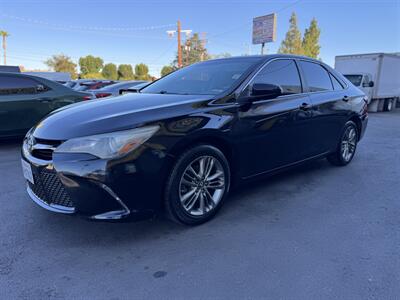 2016 Toyota Camry LE   - Photo 3 - Winnetka, CA 91306