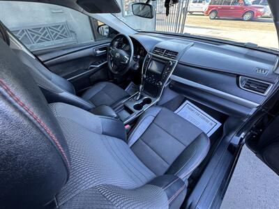 2016 Toyota Camry LE   - Photo 19 - Winnetka, CA 91306
