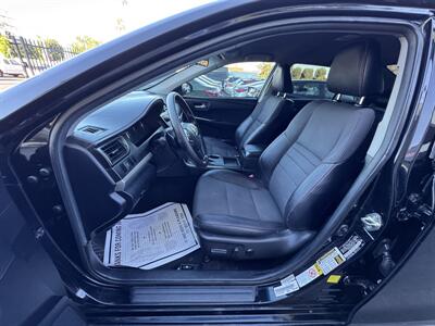 2016 Toyota Camry LE   - Photo 7 - Winnetka, CA 91306