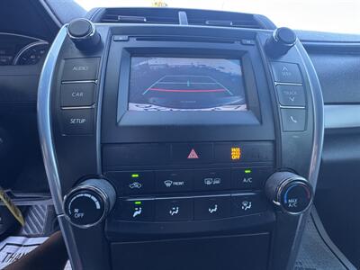 2016 Toyota Camry LE   - Photo 24 - Winnetka, CA 91306
