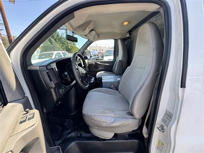 2014 Chevrolet Express 2500 - Photo 16 - Winnetka, CA 91306