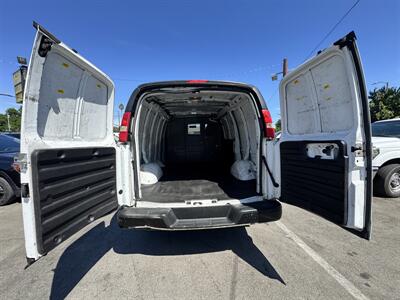2014 Chevrolet Express 2500 - Photo 15 - Winnetka, CA 91306