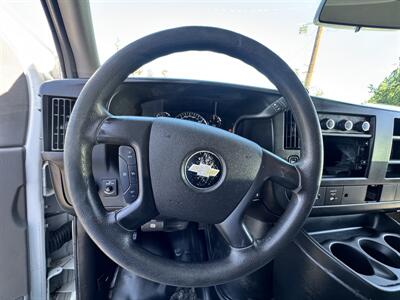 2014 Chevrolet Express 2500 - Photo 21 - Winnetka, CA 91306