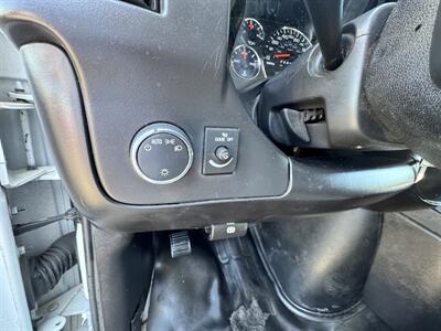 2014 Chevrolet Express 2500 - Photo 20 - Winnetka, CA 91306