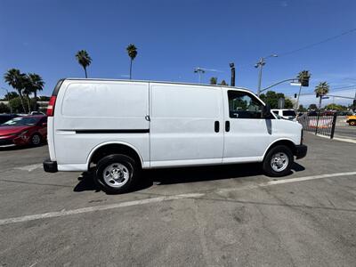 2014 Chevrolet Express 2500 - Photo 7 - Winnetka, CA 91306