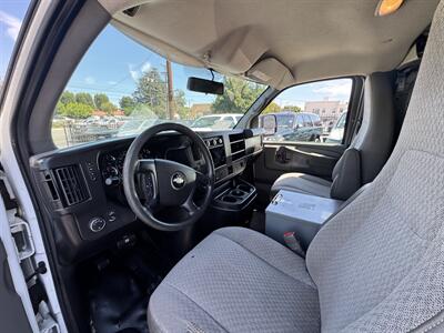 2014 Chevrolet Express 2500 - Photo 18 - Winnetka, CA 91306