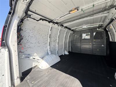 2014 Chevrolet Express 2500 - Photo 12 - Winnetka, CA 91306