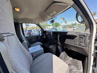 2014 Chevrolet Express 2500 - Photo 24 - Winnetka, CA 91306