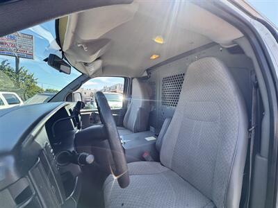 2014 Chevrolet Express 2500 - Photo 17 - Winnetka, CA 91306