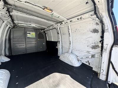 2014 Chevrolet Express 2500 - Photo 11 - Winnetka, CA 91306
