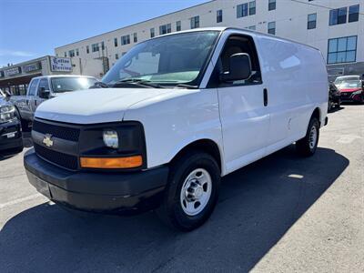 2014 Chevrolet Express 2500 - Photo 3 - Winnetka, CA 91306