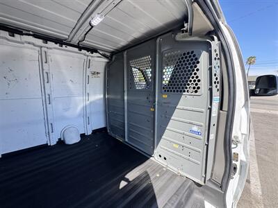 2014 Chevrolet Express 2500 - Photo 9 - Winnetka, CA 91306
