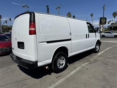 2014 Chevrolet Express 2500 - Photo 6 - Winnetka, CA 91306