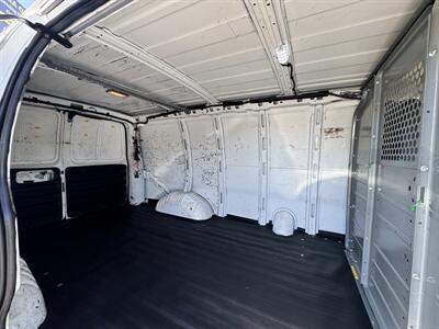 2014 Chevrolet Express 2500 - Photo 8 - Winnetka, CA 91306