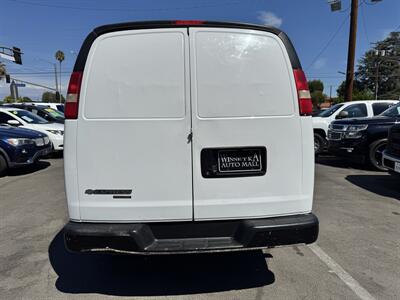 2014 Chevrolet Express 2500 - Photo 5 - Winnetka, CA 91306