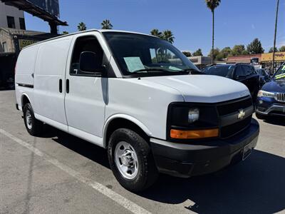 2014 Chevrolet Express 2500 - Photo 1 - Winnetka, CA 91306