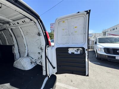 2014 Chevrolet Express 2500 - Photo 14 - Winnetka, CA 91306