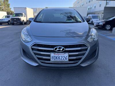 2017 Hyundai ELANTRA GT  Ask for Antonio 818 288 3783 - Photo 2 - Winnetka, CA 91306