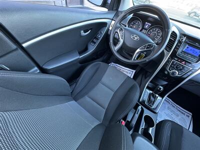 2017 Hyundai ELANTRA GT  Ask for Antonio 818 288 3783 - Photo 17 - Winnetka, CA 91306