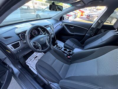 2017 Hyundai ELANTRA GT  Ask for Antonio 818 288 3783 - Photo 6 - Winnetka, CA 91306