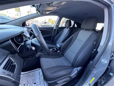 2017 Hyundai ELANTRA GT  Ask for Antonio 818 288 3783 - Photo 7 - Winnetka, CA 91306