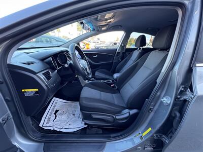 2017 Hyundai ELANTRA GT  Ask for Antonio 818 288 3783 - Photo 8 - Winnetka, CA 91306