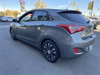 2017 Hyundai ELANTRA GT  Ask for Antonio 818 288 3783 - Photo 5 - Winnetka, CA 91306