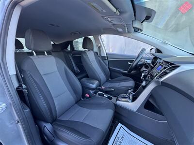 2017 Hyundai ELANTRA GT  Ask for Antonio 818 288 3783 - Photo 21 - Winnetka, CA 91306