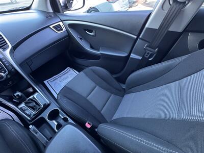 2017 Hyundai ELANTRA GT  Ask for Antonio 818 288 3783 - Photo 14 - Winnetka, CA 91306