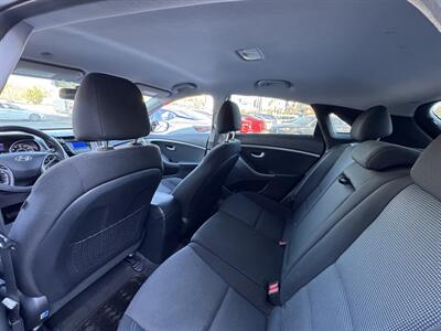 2017 Hyundai ELANTRA GT  Ask for Antonio 818 288 3783 - Photo 10 - Winnetka, CA 91306