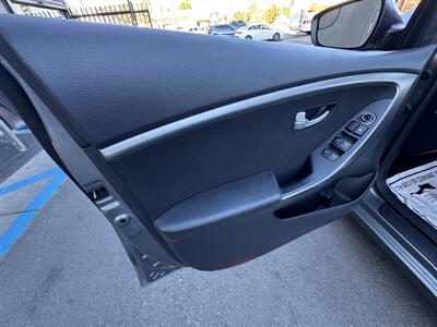 2017 Hyundai ELANTRA GT  Ask for Antonio 818 288 3783 - Photo 11 - Winnetka, CA 91306