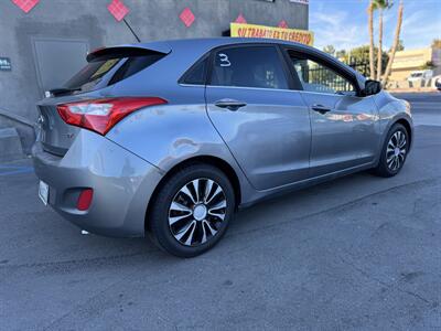 2017 Hyundai ELANTRA GT  Ask for Antonio 818 288 3783 - Photo 4 - Winnetka, CA 91306