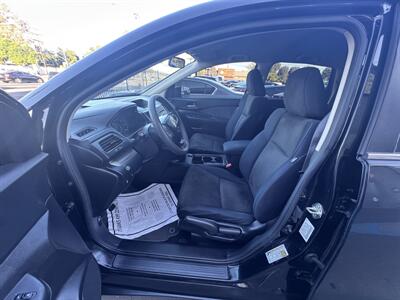 2016 Honda CR-V LX - Photo 8 - Winnetka, CA 91306