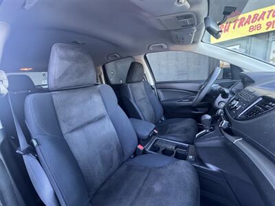 2016 Honda CR-V LX - Photo 13 - Winnetka, CA 91306