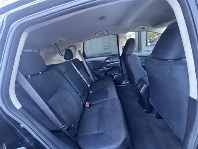 2016 Honda CR-V LX - Photo 15 - Winnetka, CA 91306