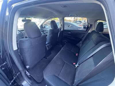 2016 Honda CR-V LX - Photo 10 - Winnetka, CA 91306