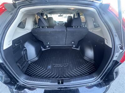 2016 Honda CR-V LX - Photo 11 - Winnetka, CA 91306