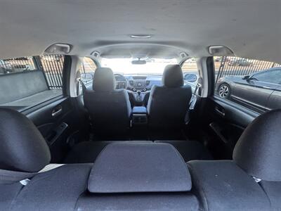 2016 Honda CR-V LX - Photo 17 - Winnetka, CA 91306