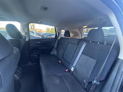 2016 Honda CR-V LX - Photo 9 - Winnetka, CA 91306