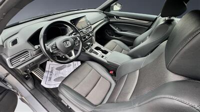 2022 Honda Accord Sport   - Photo 23 - Winnetka, CA 91306