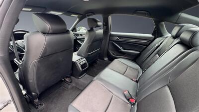 2022 Honda Accord Sport   - Photo 20 - Winnetka, CA 91306