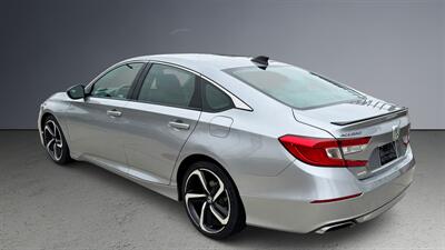 2022 Honda Accord Sport   - Photo 3 - Winnetka, CA 91306