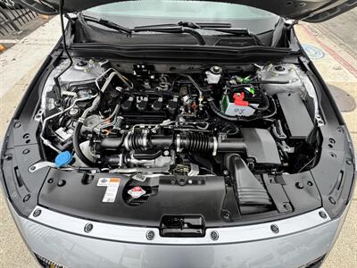 2022 Honda Accord Sport   - Photo 25 - Winnetka, CA 91306