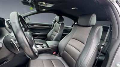 2022 Honda Accord Sport   - Photo 24 - Winnetka, CA 91306