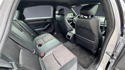 2022 Honda Accord Sport   - Photo 11 - Winnetka, CA 91306