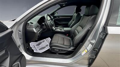 2022 Honda Accord Sport   - Photo 22 - Winnetka, CA 91306